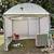 FLURISH , DOMED, PROFESSIONAL ART TENT 1 thumbnail