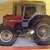 Ertl Massey-Ferguson tractor 1/32 1989 new in box 4 thumbnail