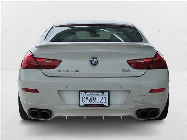 2018 BMW 6 Series AWD All Wheel Drive ALPINA B6 xDrive Sedan - $28,997 (Call *(760) 840-2312* to Confirm Availability Instantly)63440511705731123