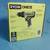Ryobi 18V 1/2" Drill Driver  New in Box 3 thumbnail