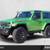 2025 Jeep Wrangler Rubicon X 4x4 4WD SUV 1 thumbnail