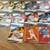 ~632 Topps MLB cards 2 thumbnail
