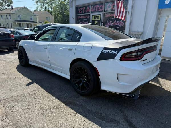 2018 Dodge Charger Daytona RWD - FINANCIACIÓN FÁCIL DISPONIBLE - $21,500 (+ CT Auto - MAL CRÉDITO- SIN CRÉDITO- ¡NINGÚN PROBLEMA!)63615179304323124