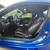 2023 Subaru BRZ Limited Coupe 2D  (Blue, 1364 miles, MANUAL) 3 thumbnail