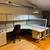 Office Desks, partitions, cubicles, file cabinet 3 thumbnail