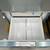 *New Open Box* Sub Zero 30” Panel Ready Fridge/Freezer with Internal dispenser 4 thumbnail