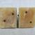 Egyptian King Tut & Queen Nefertiti Vtg Bronze Busts On Marble Base 10 thumbnail