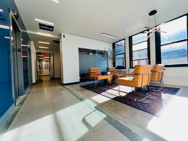$2,100 Beautiful and Modern Offices for Rent on West 39th Street (Midtown West)63788856742659124