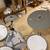 EFNOTE electric drum set like new 7 thumbnail