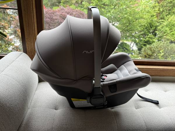 craigslist car seat