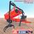 NEW logging trailer 6 Ton 9hp Heavy duty 18 thumbnail