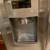 Stainless steel GE side-by-side refrigerator 3 thumbnail