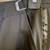 DieselStyleLab Men's Dress Slacks - Size 34-Looks Like  Tuxedo Slacks 3 thumbnail