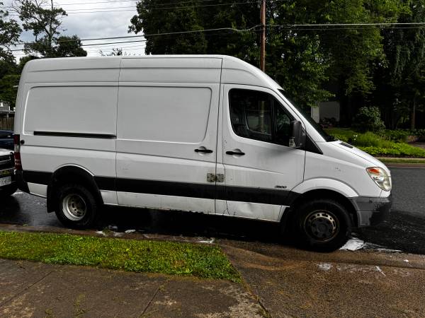 2011 Sprinter 90K LOW  miles - $15,000 (Fairfax)63616439616899123