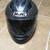 Motorcycle/ATV helmet 1 thumbnail