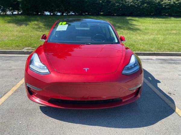 2019 Tesla Model 3 AWD Long Range - $14,900 (Lexington, Kentucky)63624979031939122
