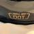 VINTAGE "HJC" CL-5 MOTORCYCLE HELMET SIZE S BLACK with VISOR 5 thumbnail