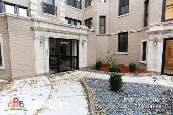 $1,850 / 1br - 700ft2 - Excellent 1 Bedroom, 1 Bath in Wrigleyville, Available: 12/1/2025 (Wrigleyville)64041647162627120