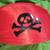 Halloween Pirate Hat Costume 5 thumbnail