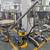 Semi-Automatic Powder Filling Machine, Powder Auger Filler Machine 2 thumbnail