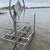 ***** PORTA DOCK ***** 1000lb. CANTILEVER JETSKI LIFT *** EXC. COND. * 14 thumbnail