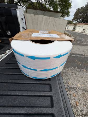 Samuel 122805 Poly Strapping 1