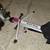 Glider Rowing Machine, Palates Exercise Machine, Heavy Punching Bag 1 thumbnail
