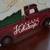New Holiday Truck Sign 2 thumbnail
