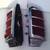 Pontiac 1963 Catalina TAILLIGHTS PAIR - OEM 8 thumbnail