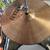 Acoustic drum kit with cymbals & pedals 8 thumbnail