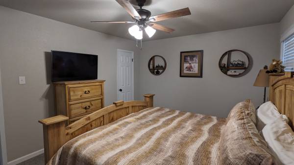 $219,000 / 2br - 792ft2 - Beautifully Renovated Condo/Your New Mountain Retreat (2 Bed, 2 Baths) (Ruidoso, NM)63867373717635123