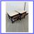 Sklar Peppler Home Modern Farmhouse Nightstands, Pair 2 thumbnail