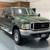 2000 Ford F-250 4x4 4WD F250 Super Duty XL Crew Cab  / 7.3L DIESEL / 6 2 thumbnail