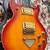 Ibanez AR-100 Artist Double Cutaway (Sunburst, 1981) 3 thumbnail