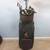 Golf Clubs- Pal Joey Complete Set With Large Cart Bag 8 thumbnail