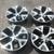 17" Chrysler 200, Jeep Cherokee, Renegade, Compass, Dodge Dart Jeep Tr 4 thumbnail