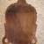 Balinese Hand Carved, Wooden Buddha, Face Mask 6 thumbnail