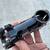 NEW FSA SL-K Stem 1-1/8" Threadless 80mm +/-8 Deg 31.8 Black/Gray 4 thumbnail