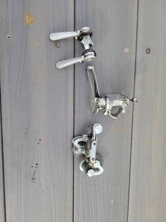 Campagnolo groupset - $60 (South ozone Park)63471377738753120