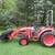 Auction (1691): Kioti CK30 Tractor 7 thumbnail