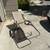 Reclinable Foldable Lawn Chair Beach Chair 1 thumbnail