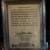 Ken Griffey Jr 1998 sp authentic chirography 9.5/10 grade 2 thumbnail