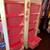 Girls IKEA Closet Clothes Or Toy Storage Shelves 1 thumbnail