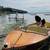 1953 Chris Craft Sportsman 17’ Wooden Boat 2 thumbnail