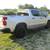 2020 Silverado Crew Cab Trail Boss,Z-71 4x4 4 thumbnail
