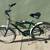 Beach Cruiser Raleigh Retro Glide 7 Speed 2 thumbnail