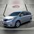 2012 Toyota Sienna 1 thumbnail