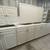 13 Piece White Precision 32 Kitchen Cabinet Set Used Good Condition 3 thumbnail
