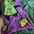 Invader zim gir hoodie towel 6 thumbnail