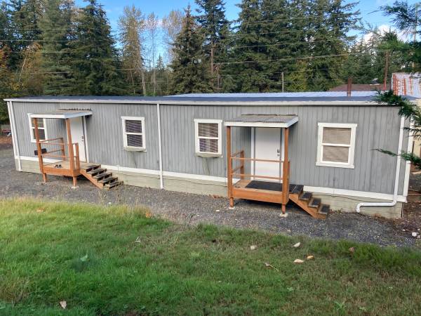 $1,000 / 605ft2 - Office and Yard Space for Rent (Bellingham)63920957746690121